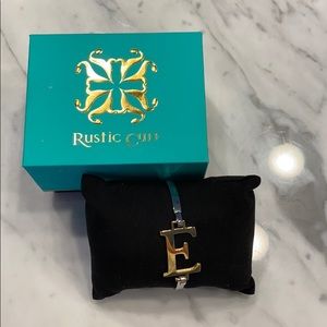 NEW Rustic Cuff bracelet